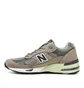 New Balance M991ANI 'Made in England' (Grau)