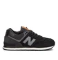New Balance ML 574 GPG (Schwarz)