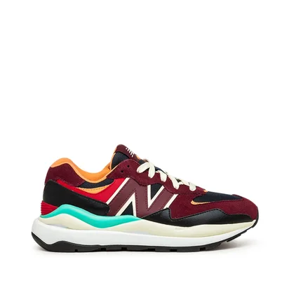 New Balance W5740GA (Rot)