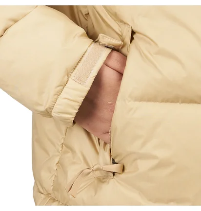 The North Face WMNS 1996 Retro Nuptse Jacket (Khaki)