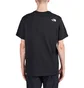 The North Face Berkeley California T-Shirt (Schwarz)