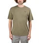 The North Face Heritage Dye T-Shirt (Beige)