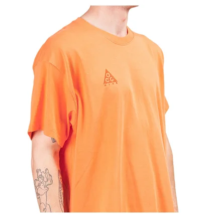 Nike ACG T-Shirt (Orange)