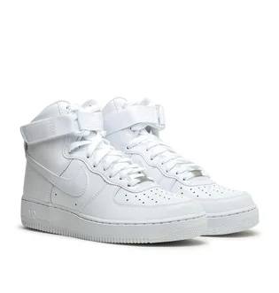 Nike Air Force 1 High '07 (Weiß)