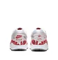 Nike Air Max 1 'Sketch to Shelf' (Weiß / Rot)