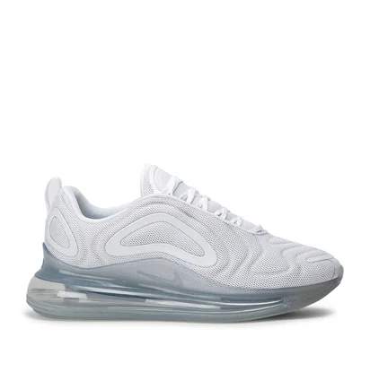 Nike Air Max 720 (Weiß)