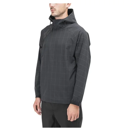 Nike NSW Tech Pack HD Jacket (Schwarz)