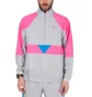 Nike NSW Woven VW Jacket (Grau / Pink)