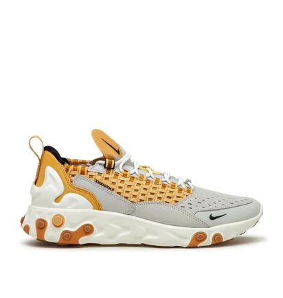 Nike React Sertu (Beige / Grau)