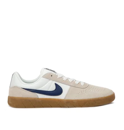 Nike SB Team Classic (Blau Void)