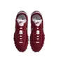 Nike Waffle Racer (Bordeaux / Silber)