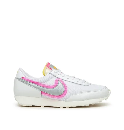 Nike WMNS Daybreak (Weiß / Pink)