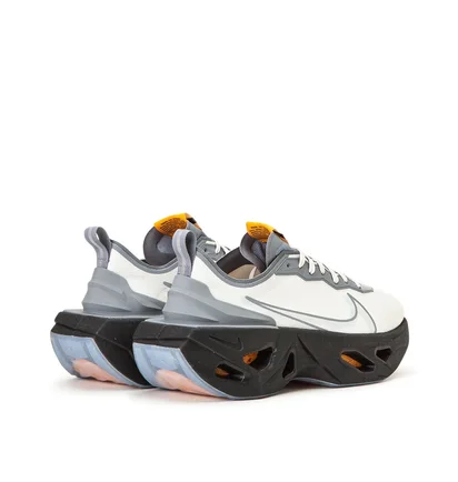 Nike WMNS Zoom X Vista Grind (Grau / Schwarz)