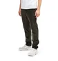 Norse Projects Albin Corduroy Pants (Dunkelgrün)