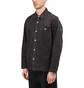 Norse Projects Arnold Corduroy Shirt (Dunkelgrau)