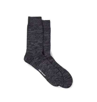 Norse Projects Bjarki Blend (Dunkelblau)