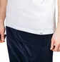 Norse Projects Niels Spinnaker Logo T-Shirt (Weiß)
