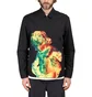 Pleasures Technique Work Jacket(Schwarz)
