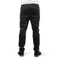 Polythene* Optics Fleece Tracksuit Trousers (Schwarz)