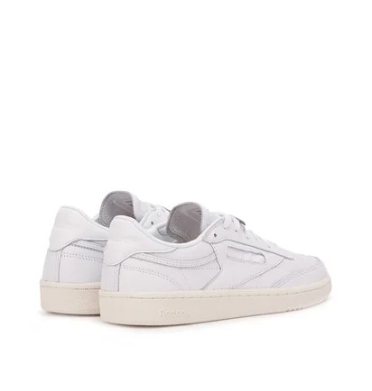 Reebok Club C 85 Hardware W (Weiß / Altweiß)
