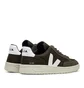 Veja V-12 B-Mesh (Oliv / Weiss)