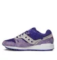 Saucony Grid SD Garden District (Lila / Weiß)