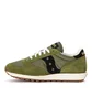 Saucony Jazz Original (Olive / Schwarz)