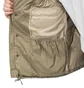Snow Peak Recycled Nylon Ripstop Down Jacket (Beige)