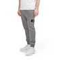 Stone Island Fleece Pants (Anthrazit)