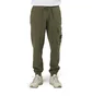 Stone Island Garment Dyed Sweat Pant (Olive)