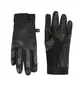 Stone Island Soft Shell-R Gloves (Schwarz)