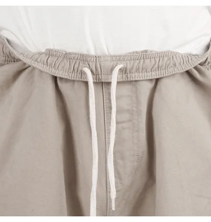 Stüssy Brushed Beach Pant (Grau)