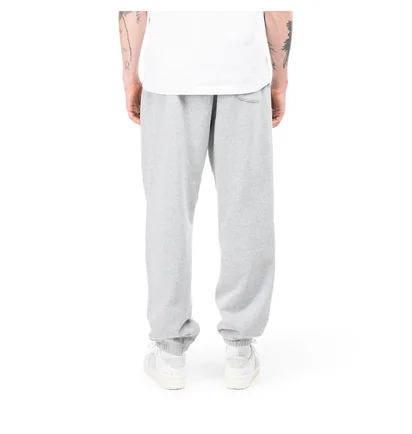 Stüssy Overdyed Stock Logo Pant (Grau)