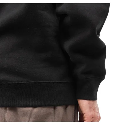 Stüssy Pair of Dice Hoodie (Schwarz)