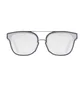 Super by Retrosuperfuture Akin Forma (Silber)