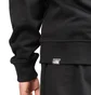 The North Face International Collection Classic Climb Hoodie (Schwarz)