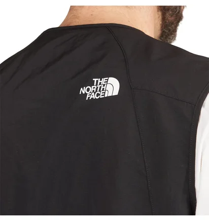 The North Face M 2000 Mountain Vest (Schwarz)