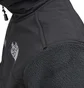 The North Face Steep Tech Full Zip Fleece Jacket (Schwarz)