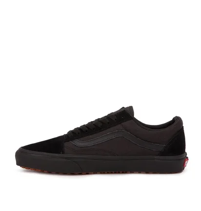 Vans Old Skool UC 'Made For The Makers' (Schwarz)