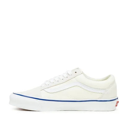 Vans Vault OG Old Skool LX (Cream / Weiss)
