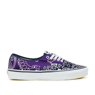 Vans Vault x Bedwin & The Heartbreakers OG Authentic LX