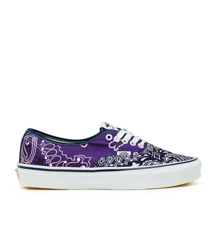 Vans Vault x Bedwin & The Heartbreakers OG Authentic LX