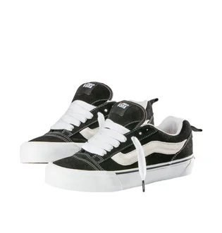 Vans Vault x Imran Potato UA Knu-Skool VR3 LX (Schwarz / Weiß)