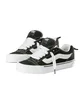 Vans Vault x Imran Potato UA Knu-Skool VR3 LX (Schwarz / Weiß)