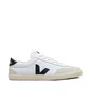 Veja Volley Canvas WMNS (Weiß / Schwarz)