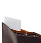 Bellroy Note Sleeve RFID (Dunkelbraun)