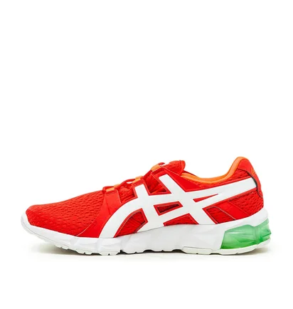 Asics Sportstyle x Coca-Cola Gel Quantum 90 (Rot / Weiß)