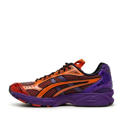 Asics Sportstyle UB1-S Gel-Kayano 14 (Rot / Lila)