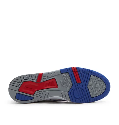 Asics EX89 (Weiß / Blau)