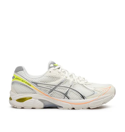 Asics GT-2160 Paris (Beige / Orange / Silber)